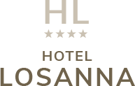 Hotel Losanna Gabicce Mare
