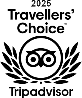 Tripadvisor Travellers Choice